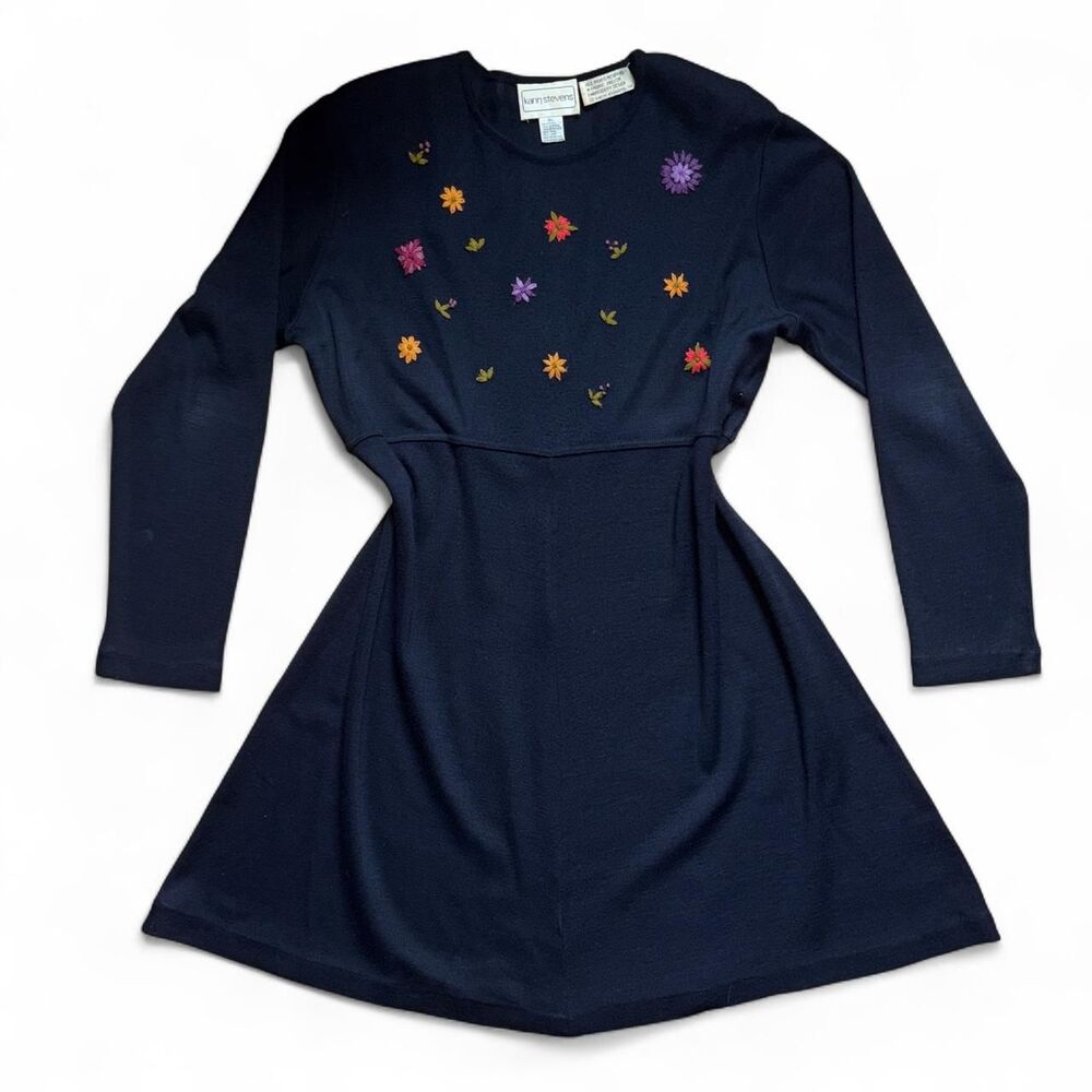 American-vintage Women's multi Dress